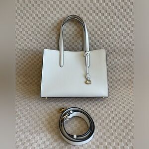 Authentic Coach Carter Carryall 28 bag